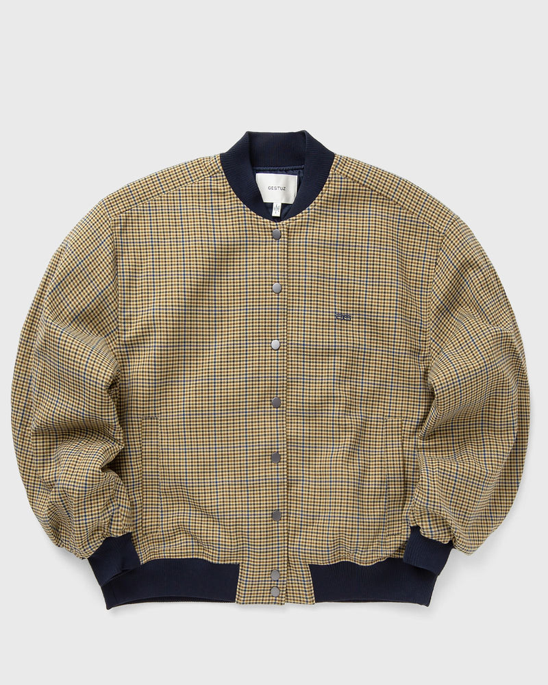 Gestuz Gzchicca Bomber Brown