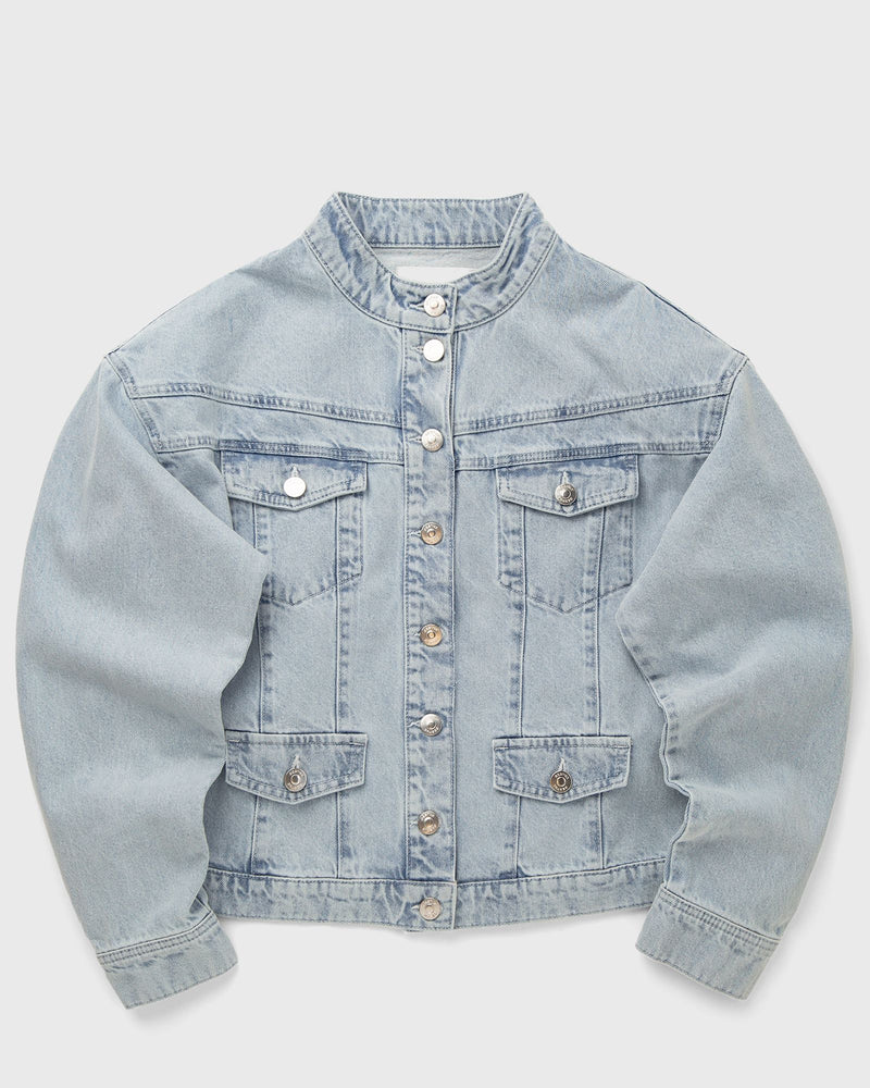 Gestuz Gzparwana Shirt Blue