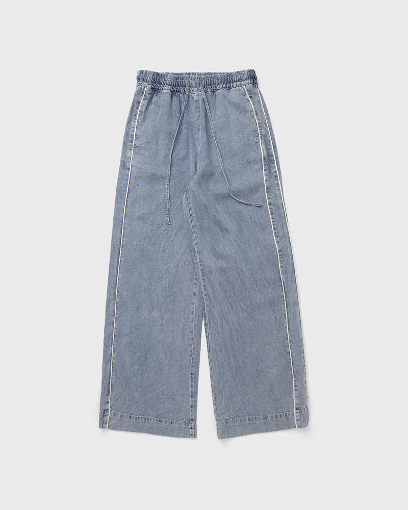 Gestuz Gzsea Hw Pants Blue