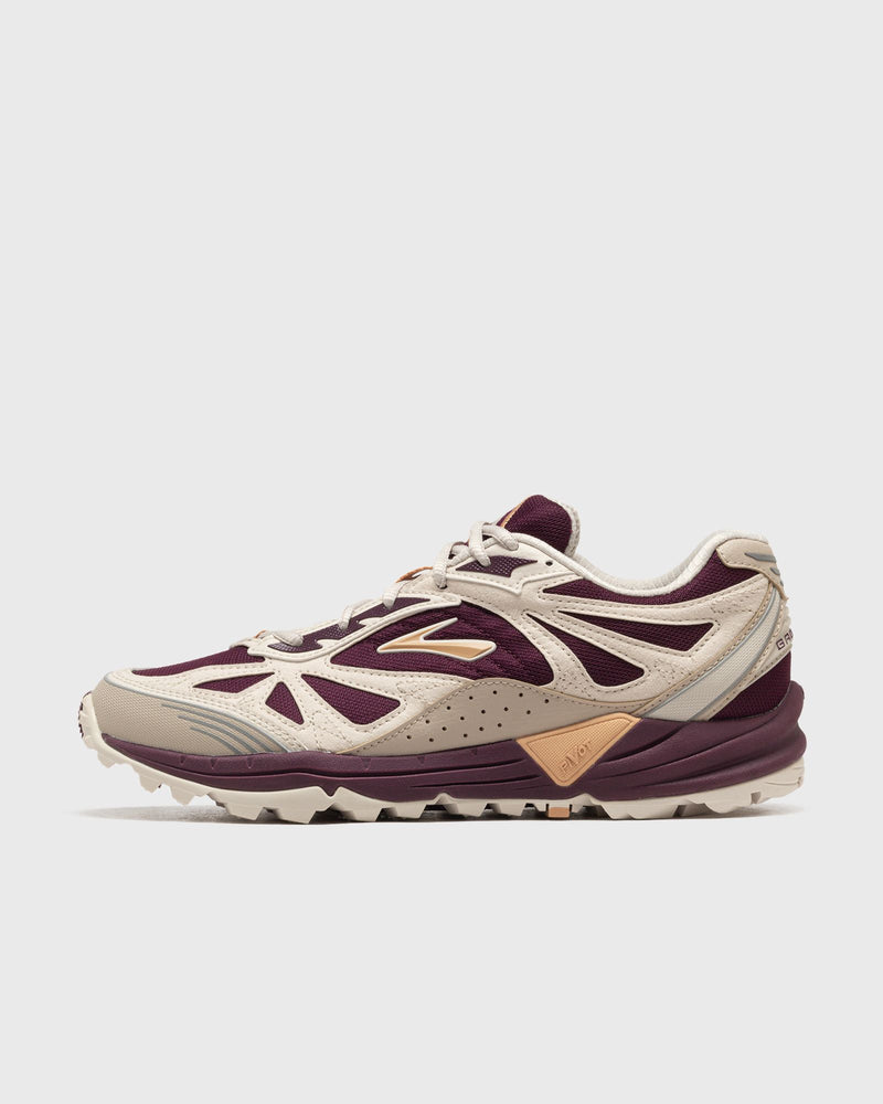 Brooks Running Cascadia 1 Multi