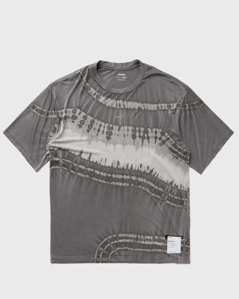 Satisfy Auralite Tee Grey