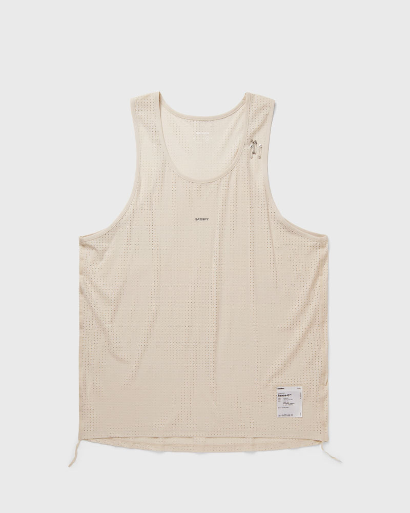 Satisfy Space-O Singlet Grey