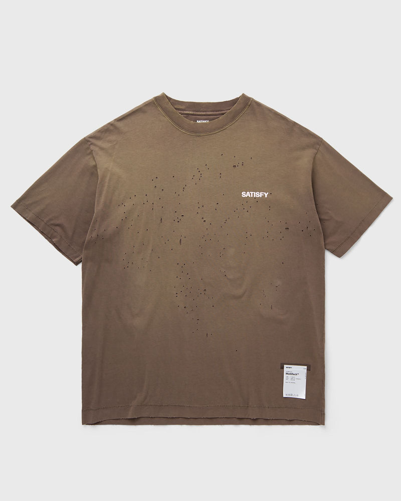 Satisfy Mothtech T-Shirt Multi