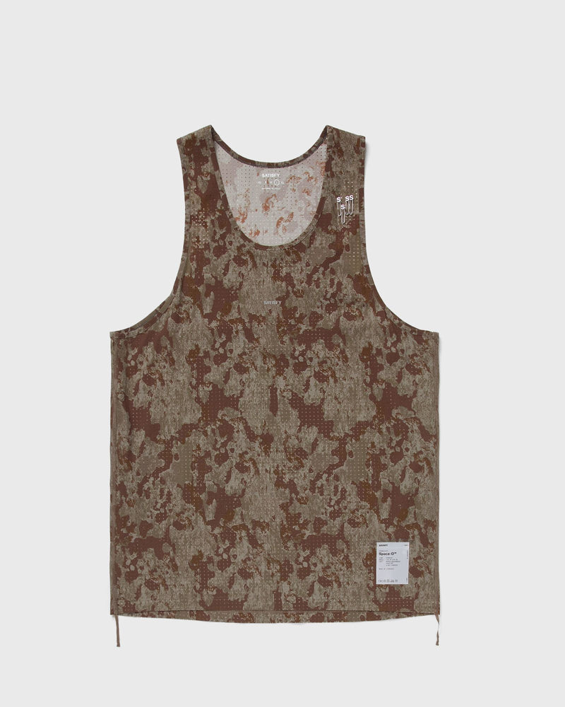 Satisfy Space-O Singlet Multi