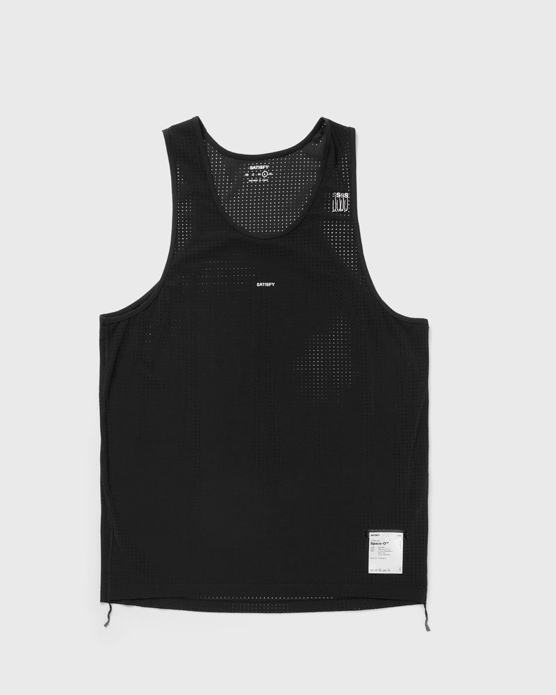 Satisfy Space-O Singlet Black