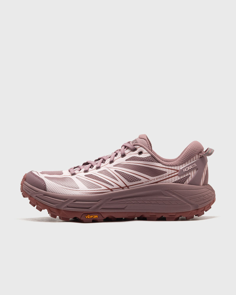 Hoka One One Mafate Speed 2 Purple