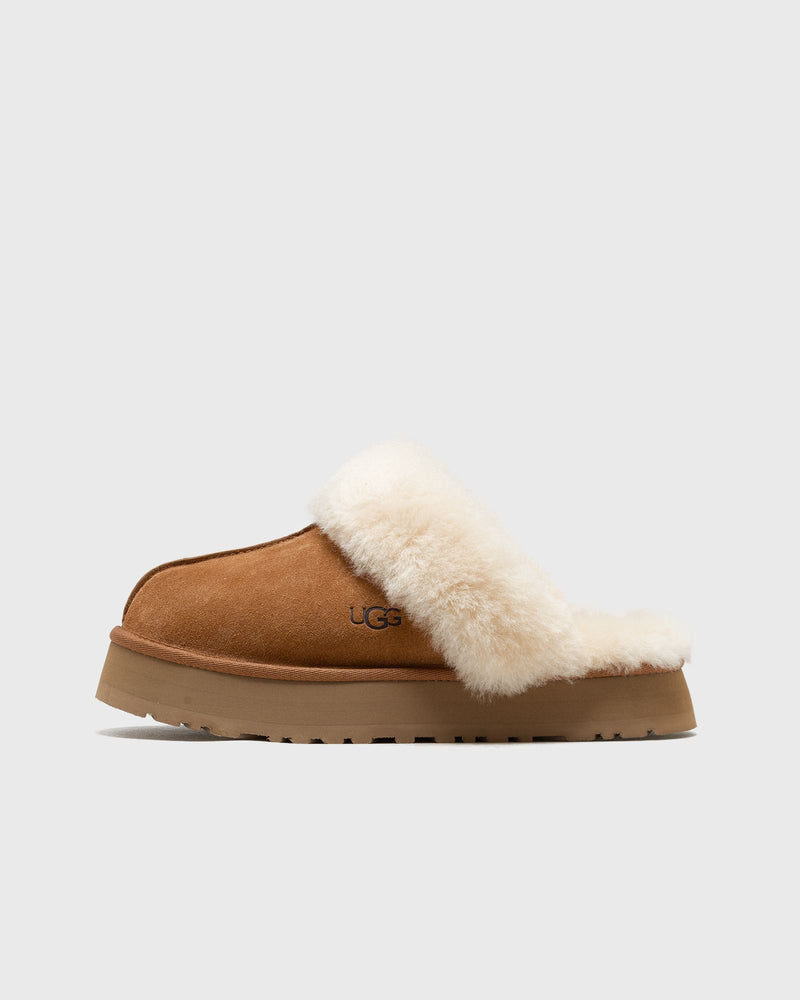 Ugg Womens Disquette Brown