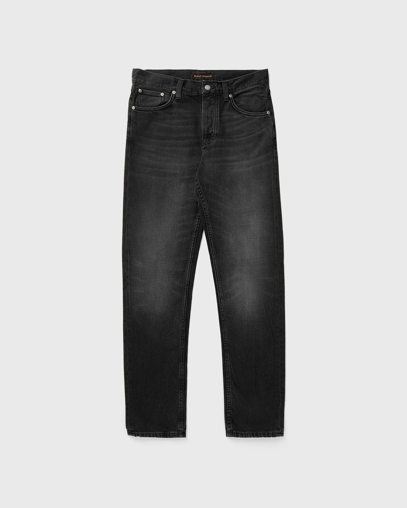 Nudie Jeans Steady Eddie II Black