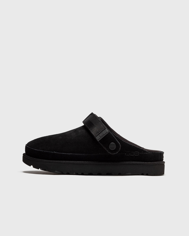 Ugg W Goldenstar Clog Black