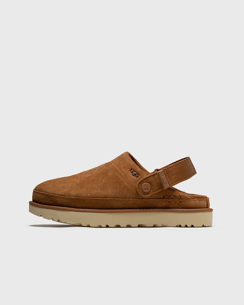 Ugg W Goldenstar Clog Brown