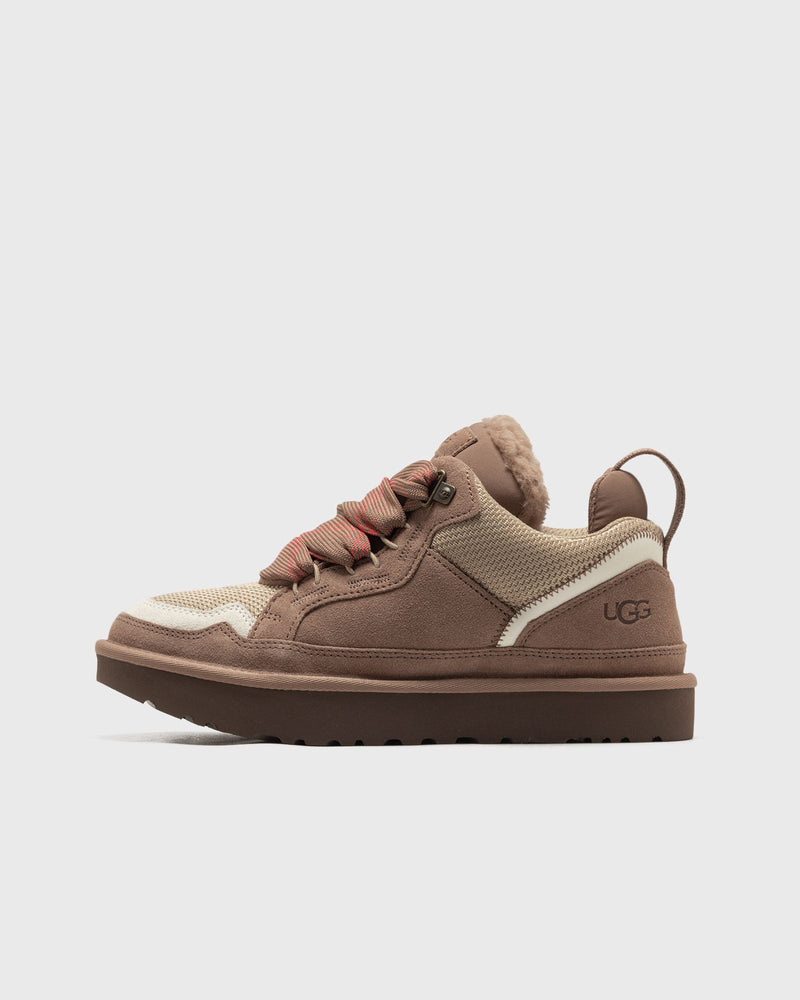 Ugg Womens Lowmel Brown