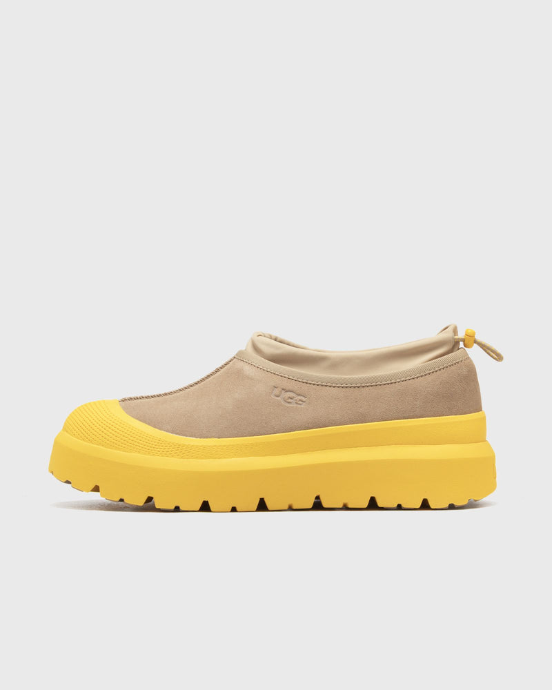 Ugg Tasman Weather Hybrid Brown|yellow