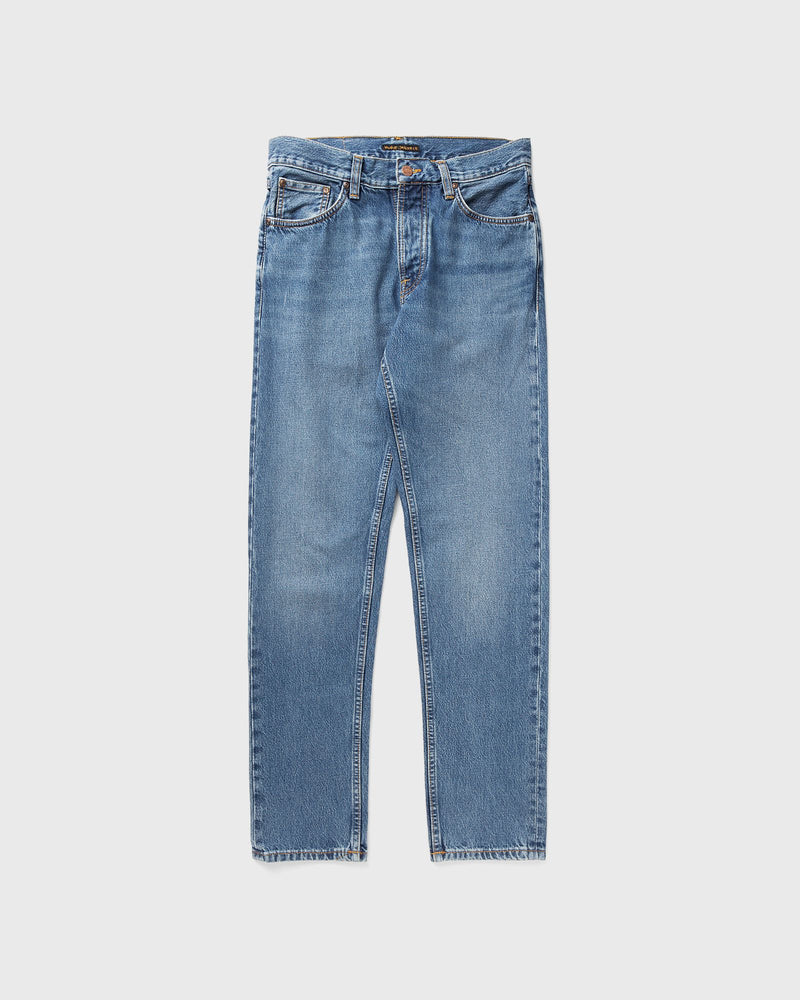 Nudie Jeans Steady Eddie II Blue