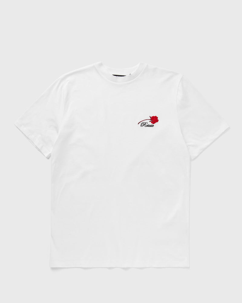 Rotate Birger Christensen Oversized Tee White