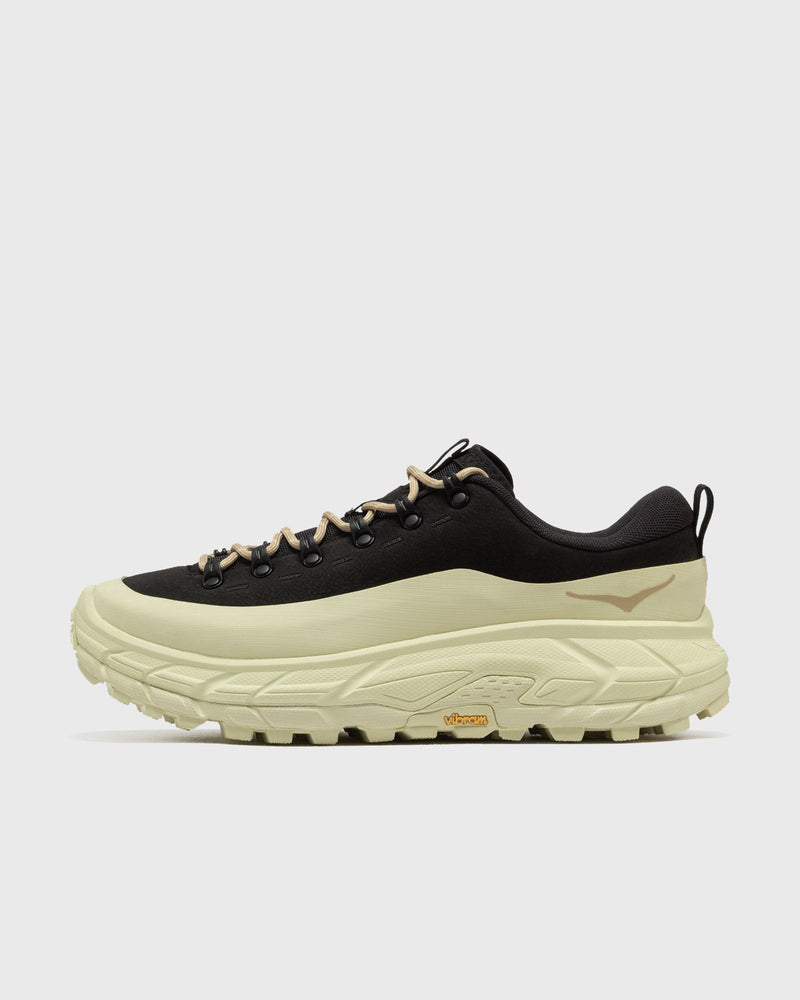 Hoka One One Tor Summit Black|yellow