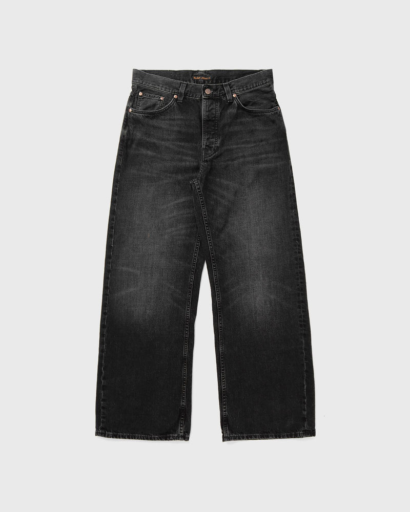Nudie Jeans Loud Larry Black