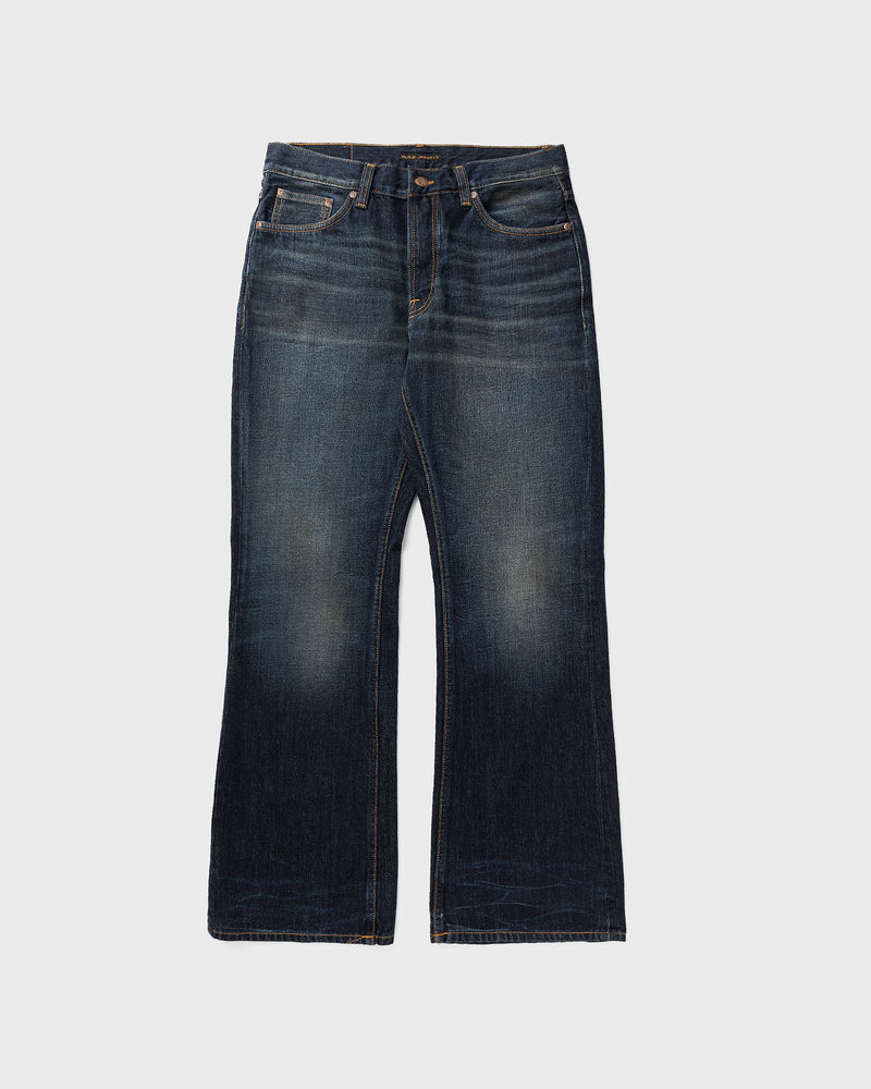 Nudie Jeans Flare Glenn Beige