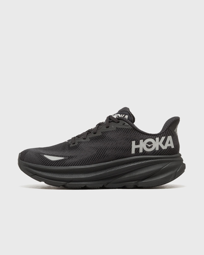 Hoka One One Clifton 9 GTX Black