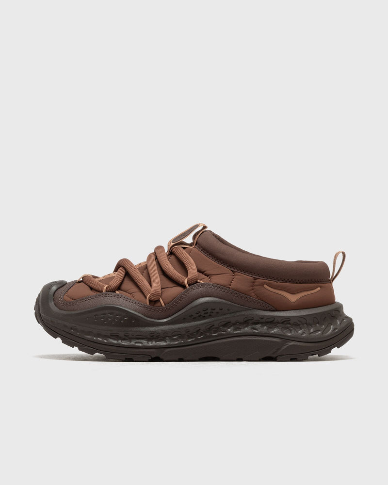 Hoka One One Ora Primo Brown