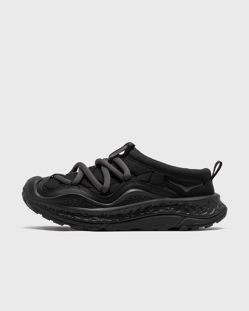Hoka One One Ora Primo Black