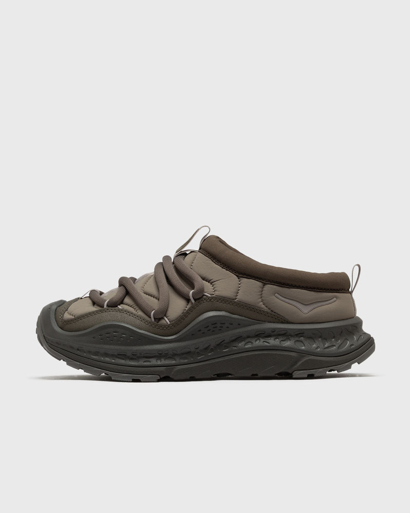 Hoka One One Ora Primo Grey