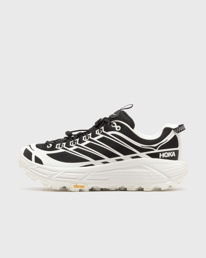 Hoka One One Mafate Three2 Black