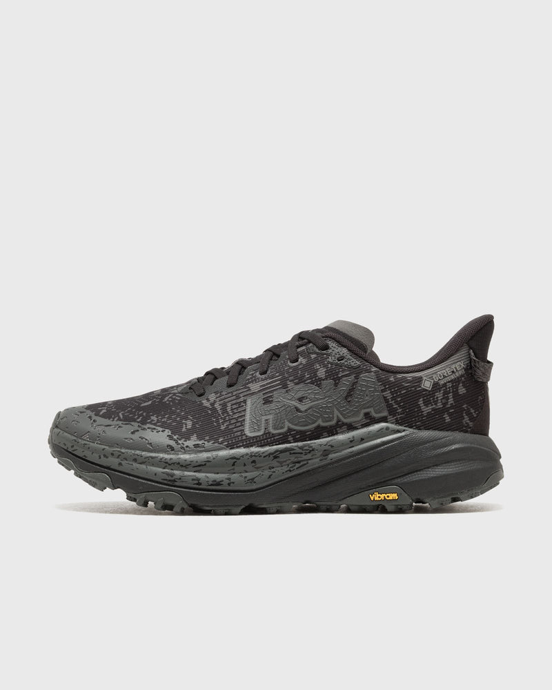 Hoka One One Speedgoat 6 GTX Black