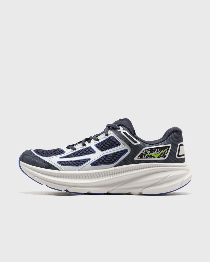 Hoka One One Clifton ONE9 Blue|white