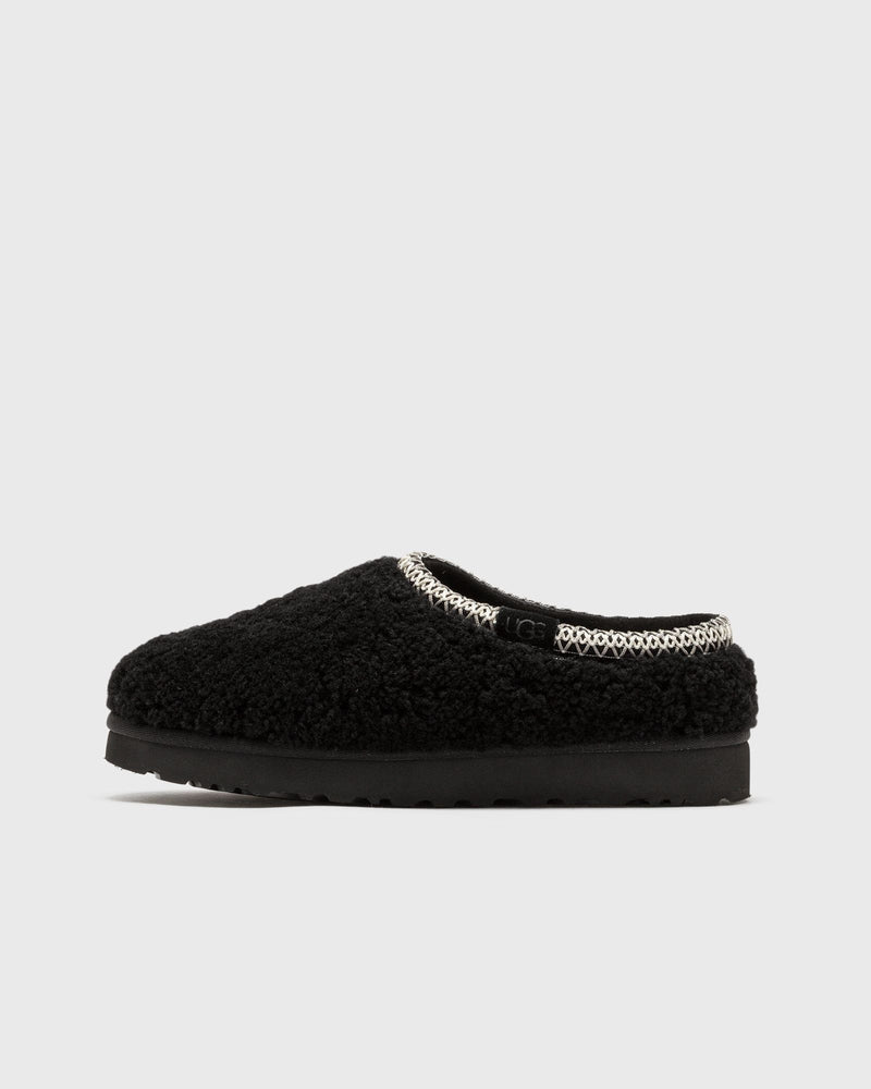 Ugg Womens Tasman Maxi Curly Black