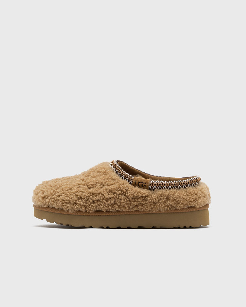 Ugg Womens Tasman Maxi Curly Brown