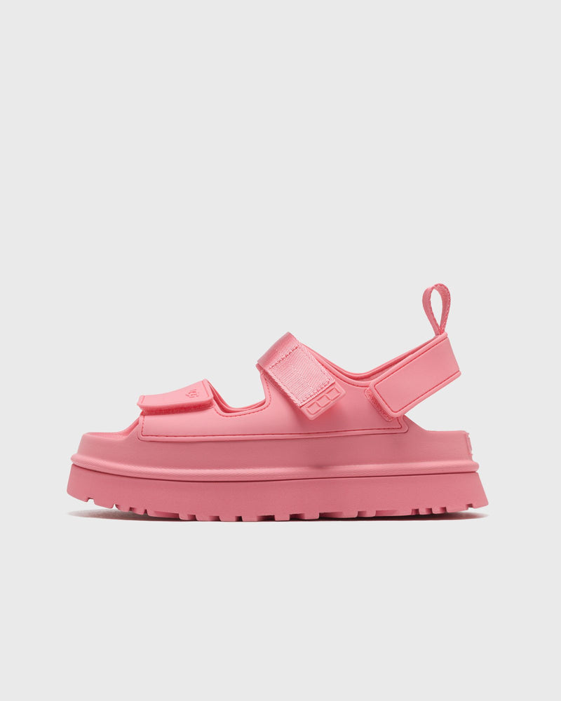 Ugg Women Goldenglow Pink