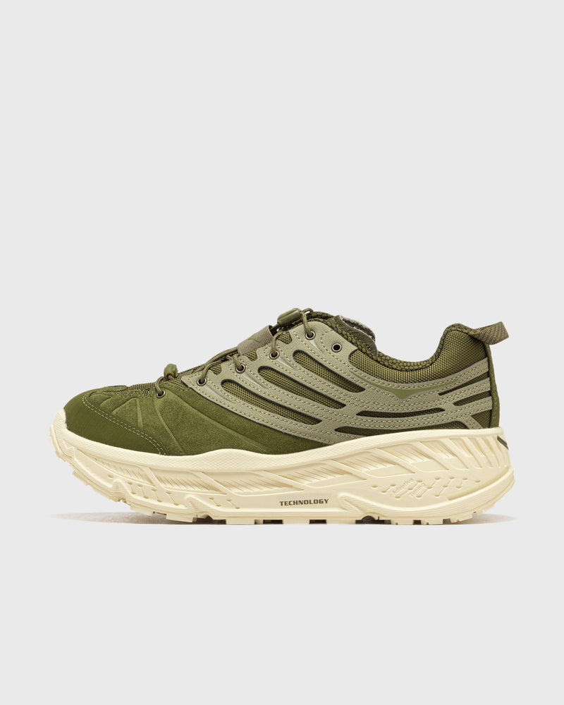 Hoka One One Stinson Evo OG Tp Green