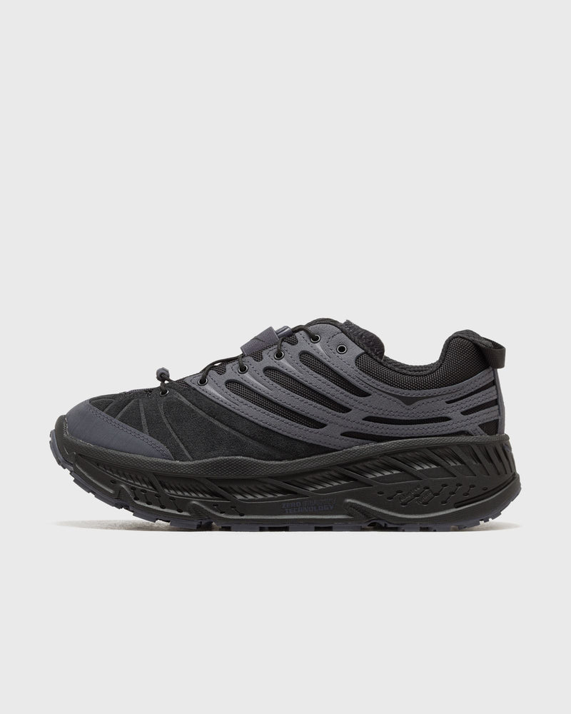 Hoka One One Stinson Evo OG Tp Black
