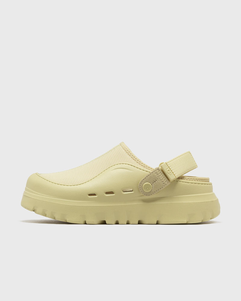 Ugg Men Peakmod Green