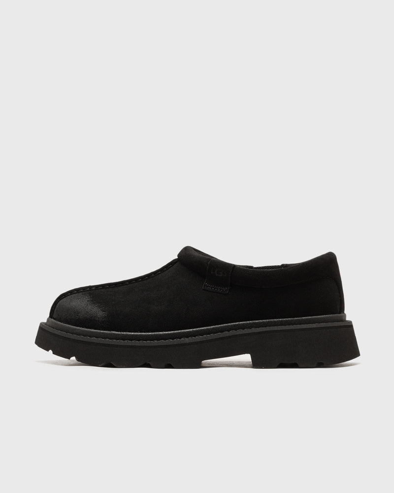 Ugg Tasman Lug Black