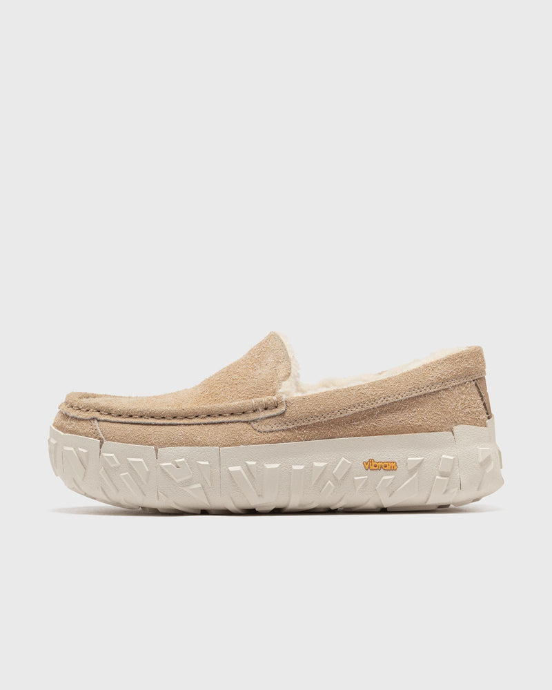 Ugg Men Ascot Wrap Tech Beige