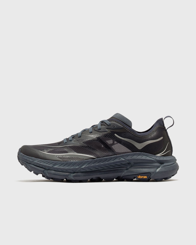 Hoka One One Mafate Speed 4 Lite Blue
