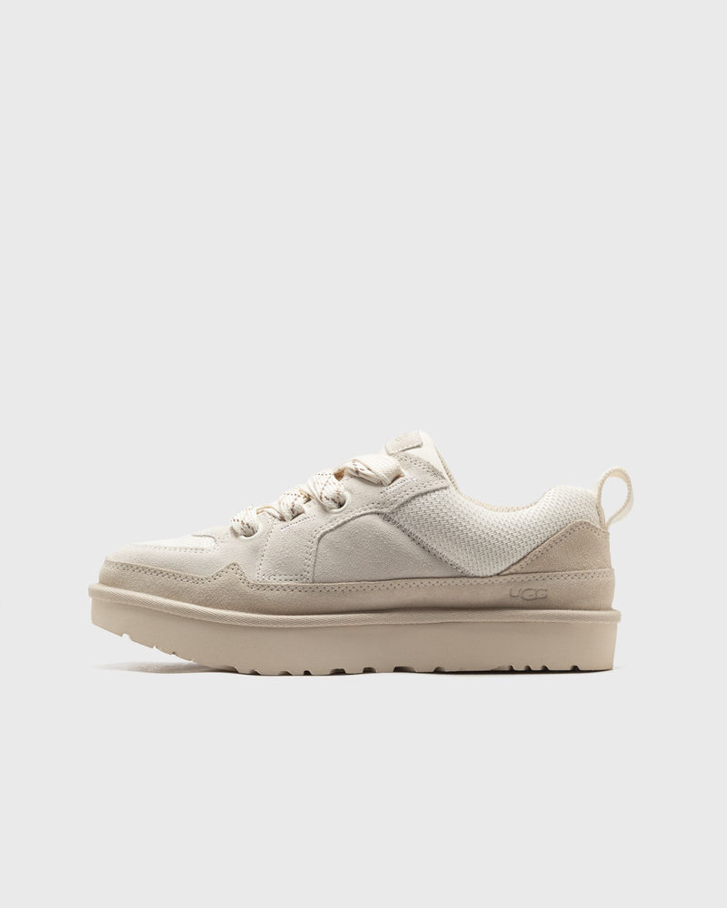 Ugg Womens Lo Lowmel Beige