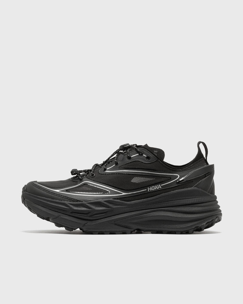 Hoka One One Stinson ONE7 Black