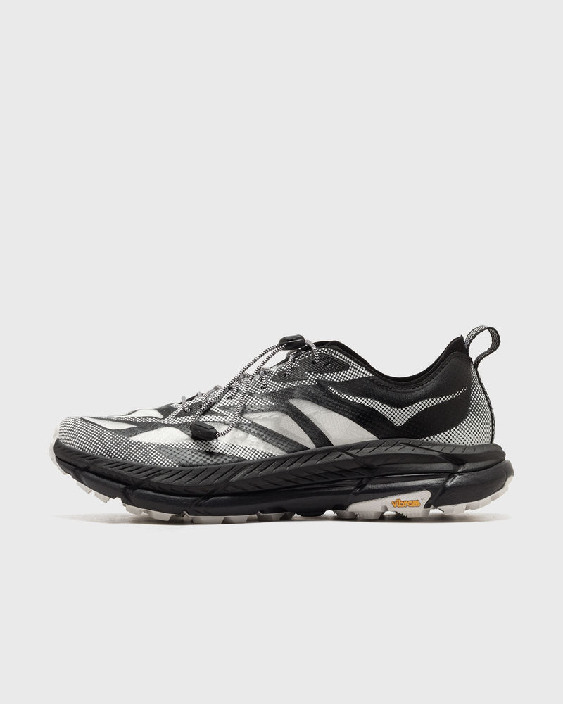 Hoka One One Mafate Speed 4 Lite Ts Black