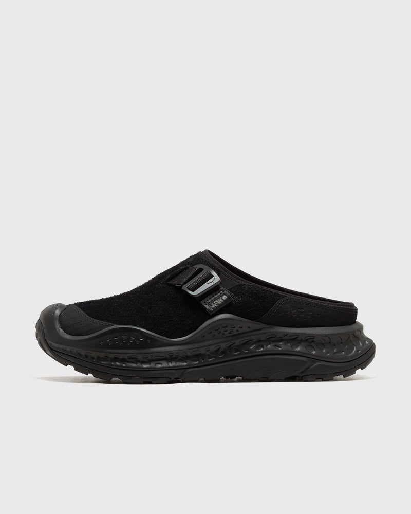 Hoka One One Ora Primo Ext Black