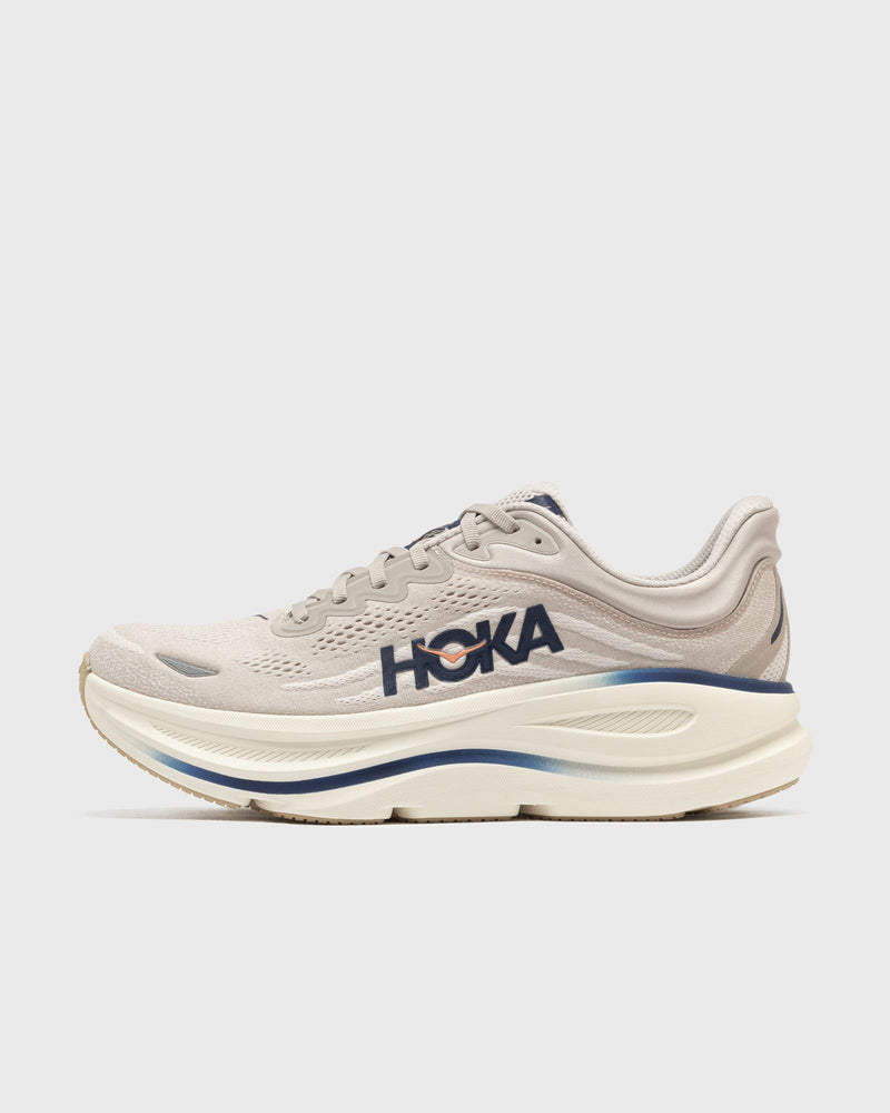 Hoka One One Bondi 9 Beige