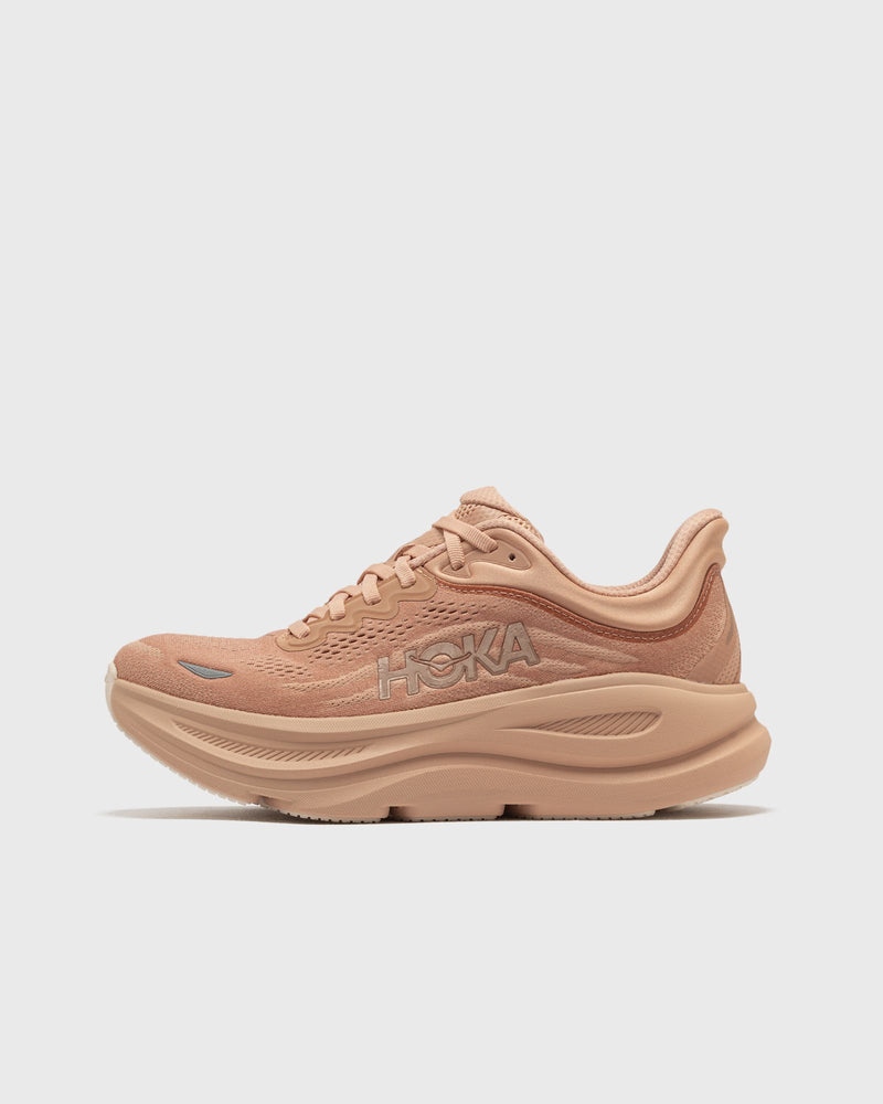 Hoka One One Bondi 9 Pink