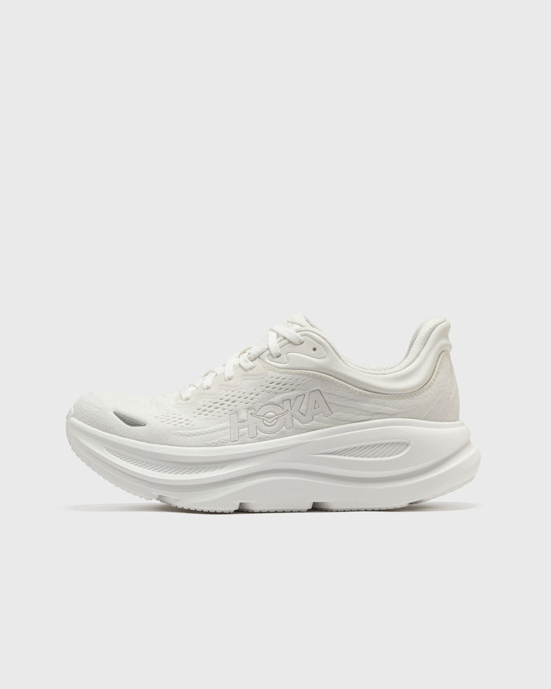 Hoka One One Bondi 9 White