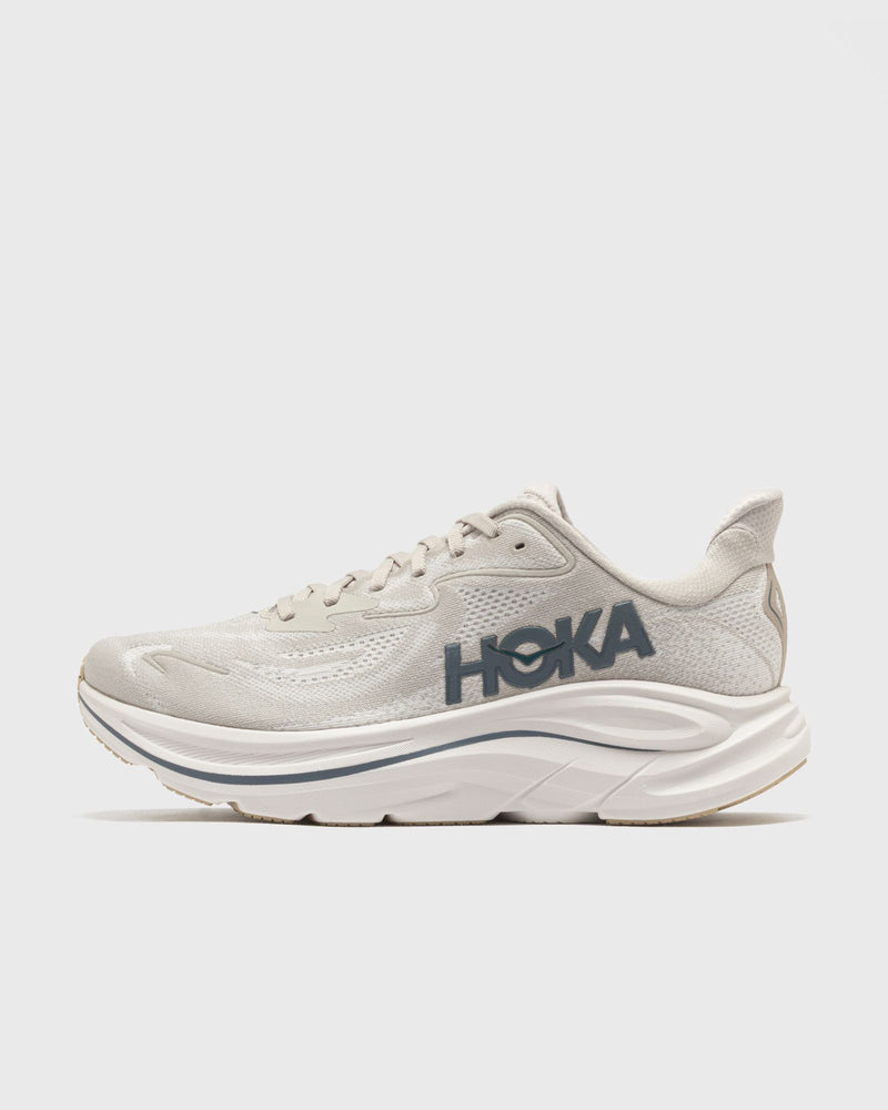 Hoka One One Clifton 10 Beige