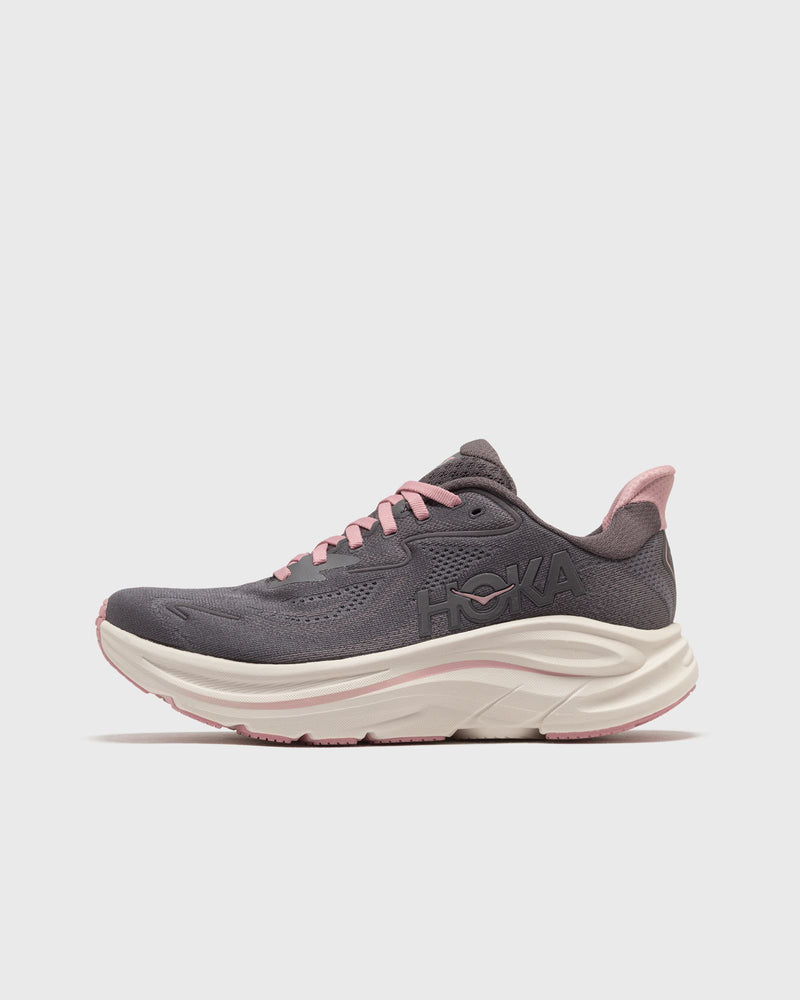 Hoka One One Clifton 10 Grey