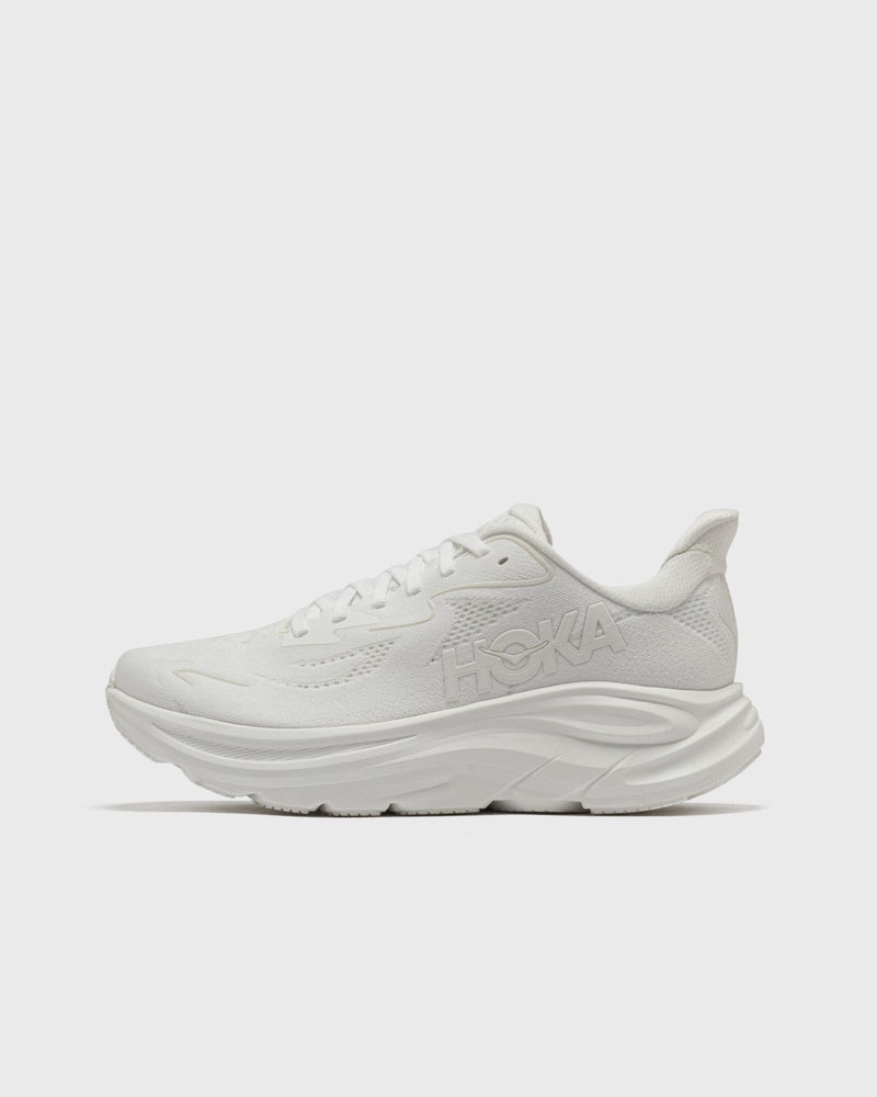 Hoka One One Clifton 10 White
