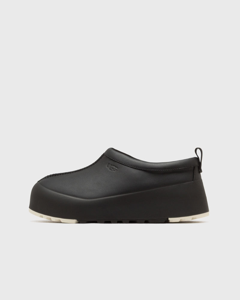 Ugg Womens Tasman Streetscape Lthr Black