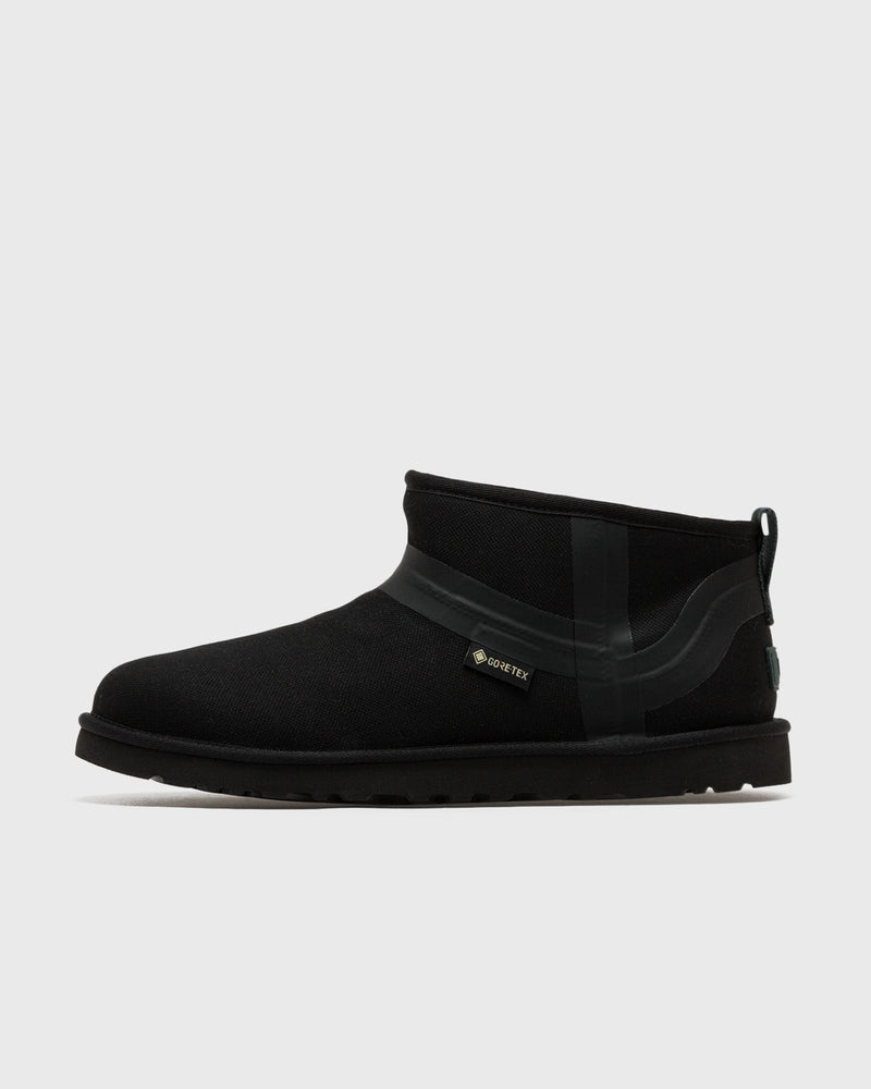 Ugg X Reese Cooper Ultra Mini Black