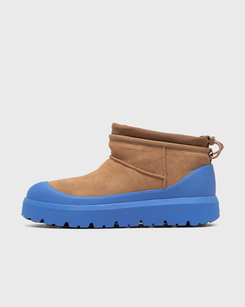 Ugg Cl Ultra Mini Weather Hybrid Brown